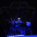 Halle an der Saale 2021 - Tag der Deutschen Einheit